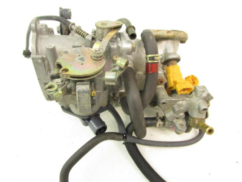 99 Kawasaki Vulcan VN 1500 J Drifter Keihin Throttle Body 16163